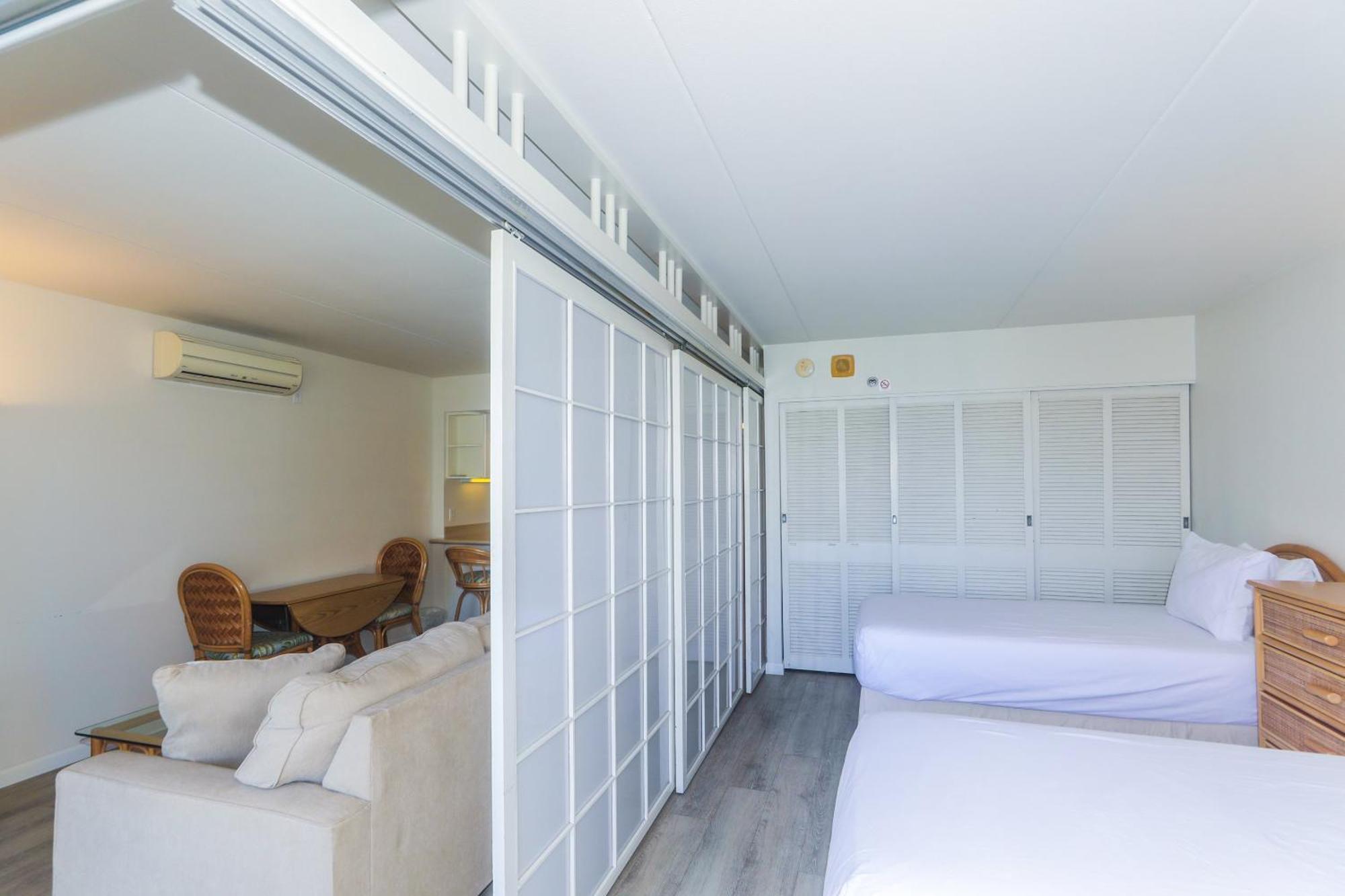 Ilikai Tower 1403 City View 1Br 檀香山 外观 照片